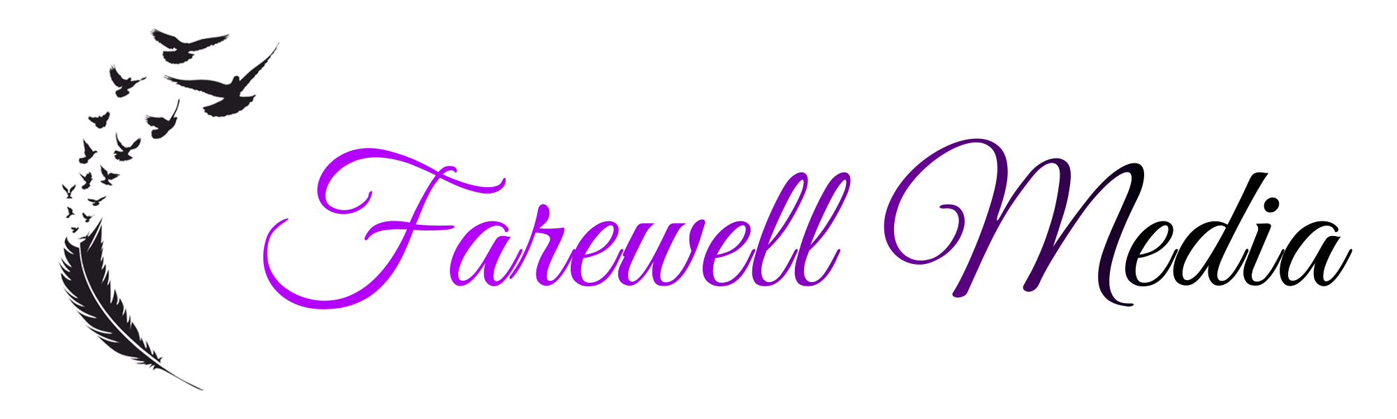 FarewellMedia.co.uk Logo